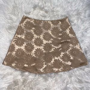 Princess Polly skirt